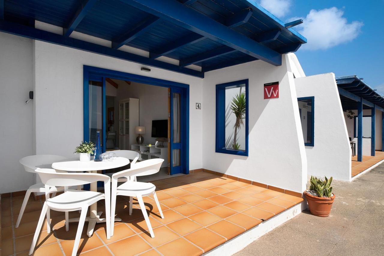 La Mariana Villa Punta Mujeres Eksteriør bilde