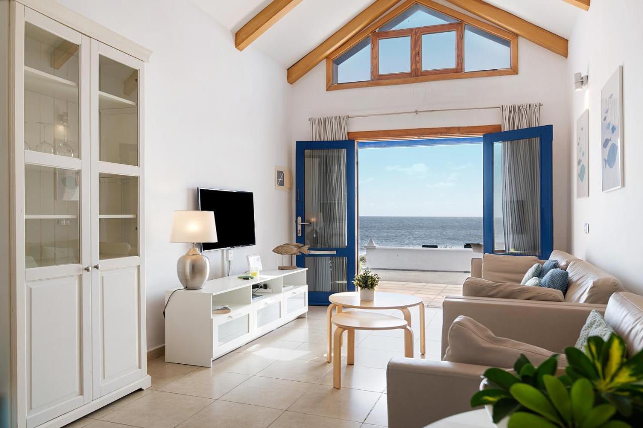 La Mariana Villa Punta Mujeres Eksteriør bilde