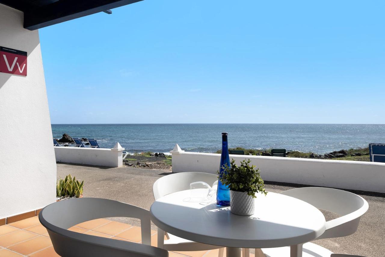 La Mariana Villa Punta Mujeres Eksteriør bilde