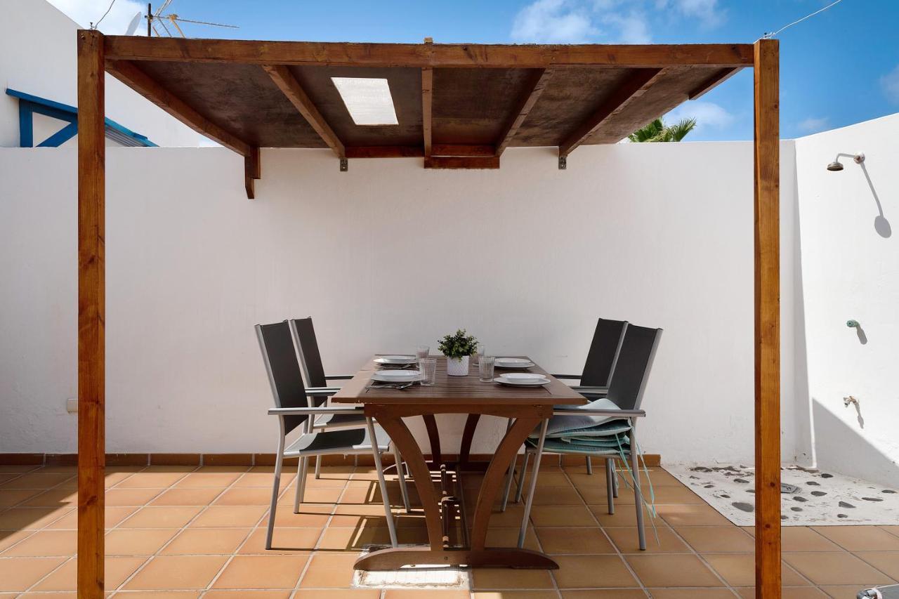 La Mariana Villa Punta Mujeres Eksteriør bilde