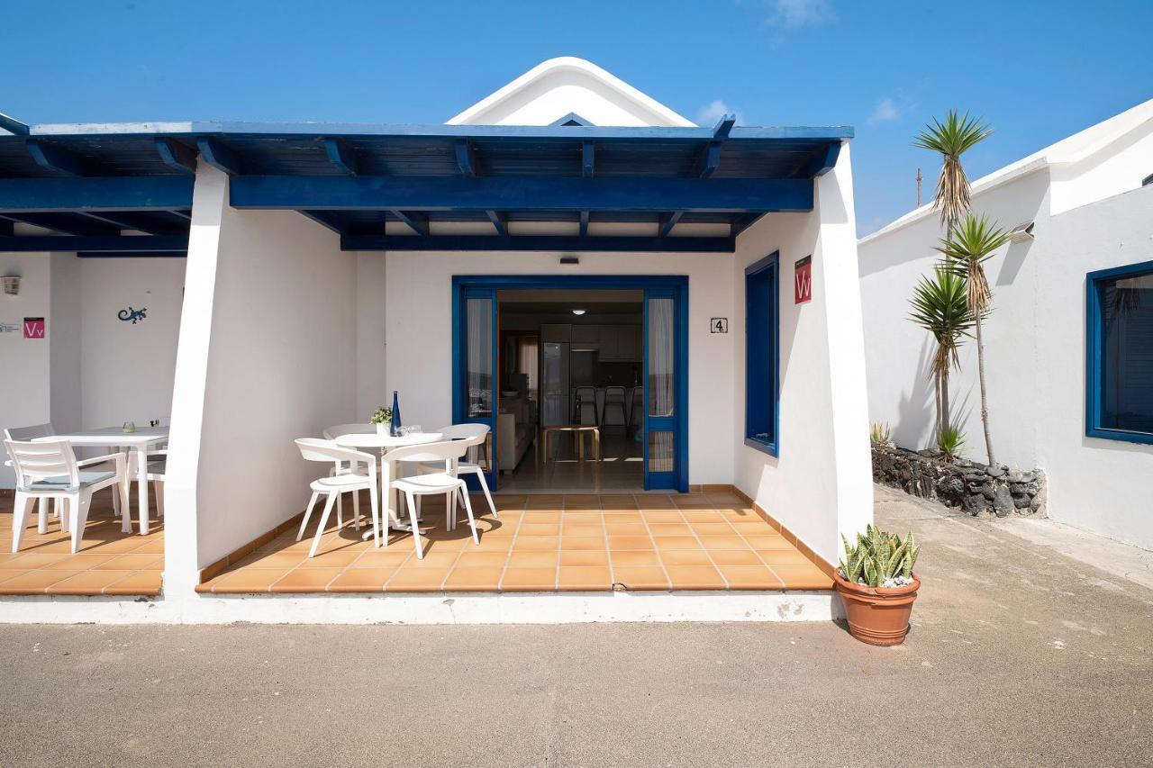 La Mariana Villa Punta Mujeres Eksteriør bilde